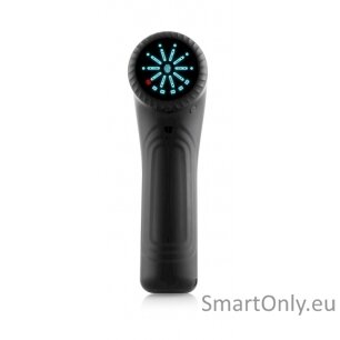 ETA Massage Gun | ETA266090000 PowerCare Pro | Number of massage zones 3 | Number of power levels 10 | Black 4