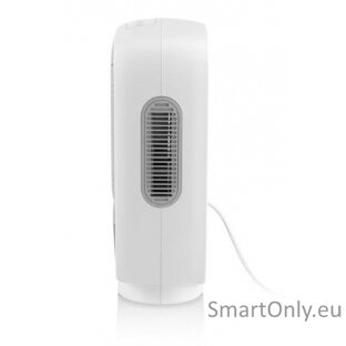 ETA ETA163090000 Comfort Dehumidifier, Tank volume (water) 1,2 l, Suitable for spaces up to 25 m², White 2