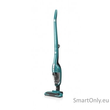 ETA Vacuum Cleaner ETA345390000 Moneto II Cordless operating Handstick 2in1 14.4 V N/A W Operating time (max) 45 min Blue/Black 3