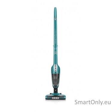 ETA Vacuum Cleaner ETA345390000 Moneto II Cordless operating Handstick 2in1 14.4 V N/A W Operating time (max) 45 min Blue/Black 5