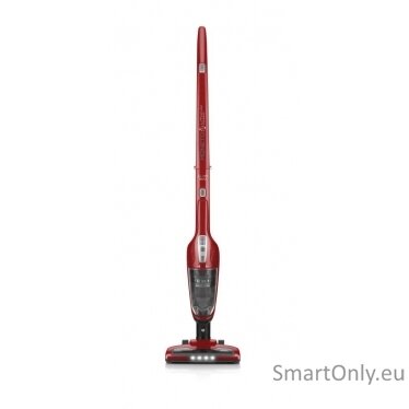 ETA Vacuum Cleaner ETA445390000 Moneto II Cordless operating Handstick 2in1 18 V N/A W Operating time (max) 45 min Red/Black 3