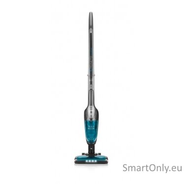 ETA Vacuum Cleaner ETA845390000 Moneto II Aqua Plus Cordless operating Handstick 2in1 Washing function 25.2 V N/A W Operating time (max) 50 min Grey/Blue 3