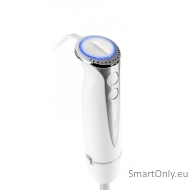 ETA | Hand blender | ETA305790000 RIZZO | Hand Blender | 400 W | Number of speeds 5 | Turbo mode | Chopper | White 2