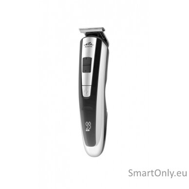 ETA 5in1 Multi-purpose Trimmer | ETA834590000 AUSTIN | Cordless | Number of length steps 4 | Black 1