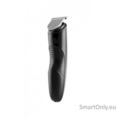 ETA 5in1 Multi-purpose Trimmer | ETA834590000 AUSTIN | Cordless | Number of length steps 4 | Black 4