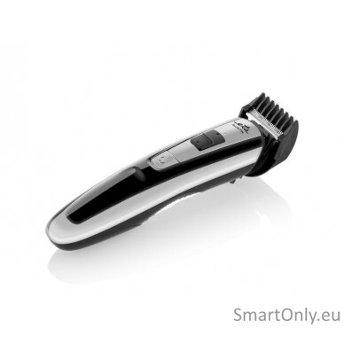 ETA 5in1 Multi-purpose Trimmer | ETA834590000 AUSTIN | Cordless | Number of length steps 4 | Black 6