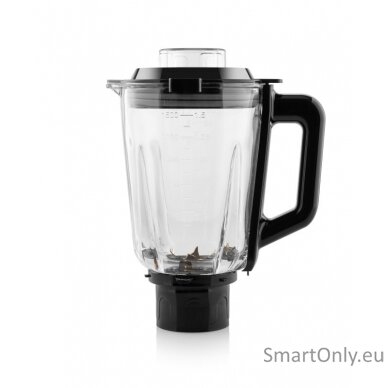 ETA Blender | ETA901190010 STORIO | Tabletop | 1200 W | Jar material Glass | Jar capacity 1.5 L | Beige 4