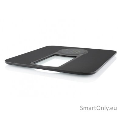 ETA | Body Personal scale | ETA978190000 | Maximum weight (capacity) 150 kg | Accuracy 100 g | Black 4