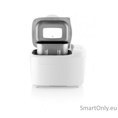 ETA Bread Maker | ETA214990020 Harmony II | Power 850 W | Number of programs 12 | Display Yes | White 2