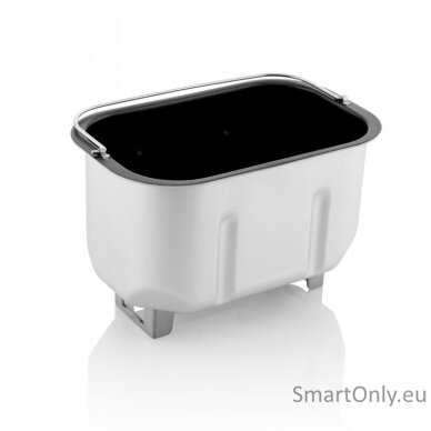 ETA Bread Maker | ETA214990020 Harmony II | Power 850 W | Number of programs 12 | Display Yes | White 7