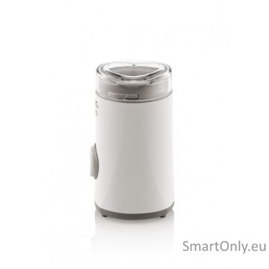 ETA | Coffee grinder | Aromo ETA006490000 | 150 W | Coffee beans capacity 50 g | Lid safety switch | White 2