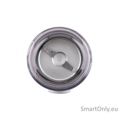 ETA | Coffee grinder | Aromo ETA006490000 | 150 W | Coffee beans capacity 50 g | Lid safety switch | White 3