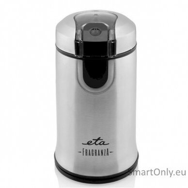 ETA | Coffee grinder | Fragranza  ETA006690000 | 150 W | Stainless steel 3