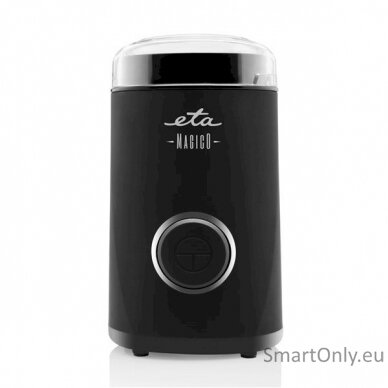 ETA | Coffee grinder | Magico ETA006590000 | 150 W | Coffee beans capacity 50 g | Black 2