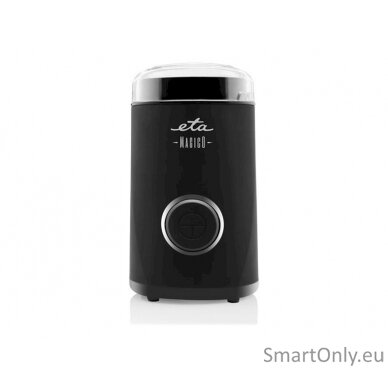 ETA | Coffee grinder | Magico ETA006590000 | 150 W | Coffee beans capacity 50 g | Black 3