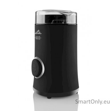 ETA | Coffee grinder | Magico ETA006590000 | 150 W | Coffee beans capacity 50 g | Black