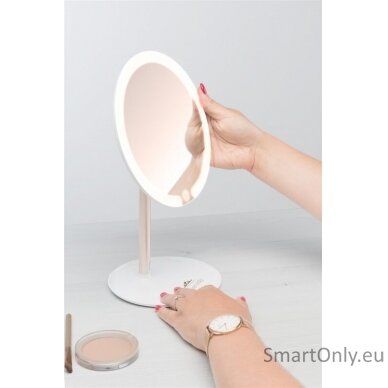 ETA Cosmetic Mirror, ETA135390000 Fenité, 17.8 cm 4