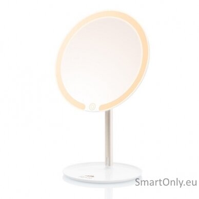 ETA Cosmetic Mirror, ETA135390000 Fenité, 17.8 cm