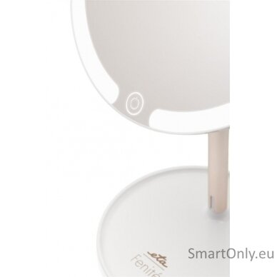 ETA Cosmetic Mirror, ETA135390000 Fenité, 17.8 cm 2