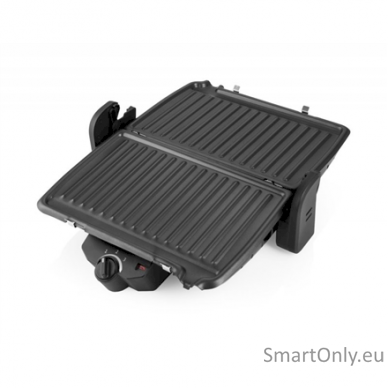 ETA Electric grill  ETA415590000 Contact 1600 W Black 2