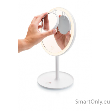 ETA ETA135490000 Cosmetic LED Mirror 2 in 1 | 20 cm | White 4