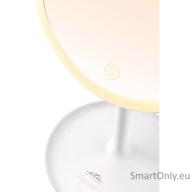 ETA ETA135490000 Cosmetic LED Mirror 2 in 1 | 20 cm | White 7