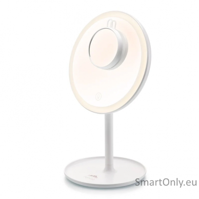 ETA ETA135490000 Cosmetic LED Mirror 2 in 1 | 20 cm | White