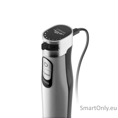 ETA | ETA321590000 SPESSO II | Hand Blender | 1200 W | Number of speeds 6 | Turbo mode | Black 3