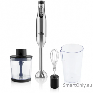 ETA | ETA321590000 SPESSO II | Hand Blender | 1200 W | Number of speeds 6 | Turbo mode | Black