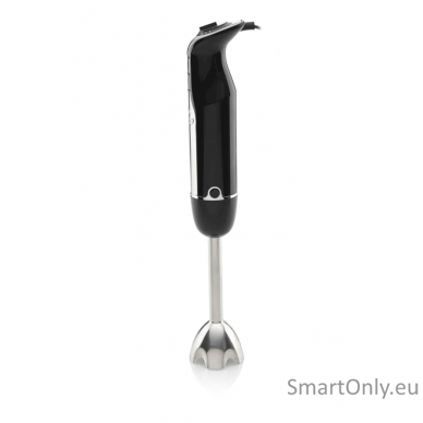 ETA | ETA505690000 TASSO | Hand Blender | 600 W | Number of speeds 6 | Turbo mode | Black 1