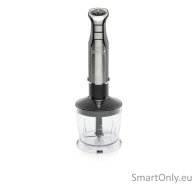 ETA | ETA505690000 TASSO | Hand Blender | 600 W | Number of speeds 6 | Turbo mode | Black 5