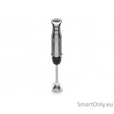 ETA | ETA505690000 TASSO | Hand Blender | 600 W | Number of speeds 6 | Turbo mode | Black