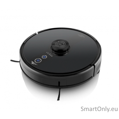 ETA ETA522990000 Master II Vacuum cleaner robot, Operating time 230 min, Li-ion battery, Black 2