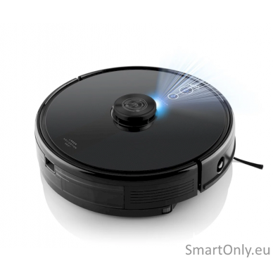 ETA ETA522990000 Master II Vacuum cleaner robot, Operating time 230 min, Li-ion battery, Black 4