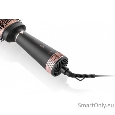 ETA ETA932290000 FENITÉ BLACK EDITION Hot Air Brush, 1300 W, 3 air flow speeds, 3 temperature settings, Black 5