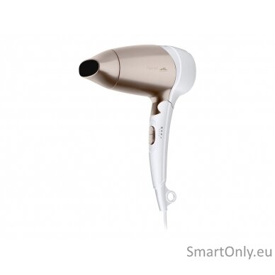 ETA Hair Dryer ETA632090020 Fenite 1200 W, Number of temperature settings 3, White