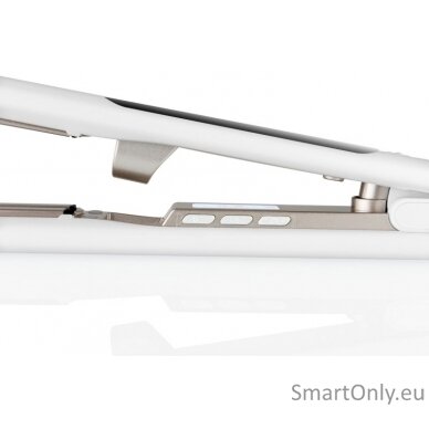 ETA Hair Straightener with Steam | ETA333790000 FENITE | Ceramic heating system | Ionic function | Temperature (min) 160 °C | Temperature (max) 220 °C | Number of heating levels 4 | 40 W 4