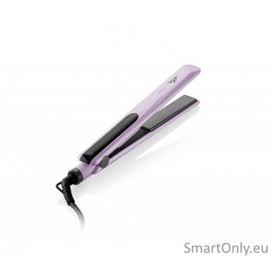 ETA Hair Straitghtener ETA433790000 Rosalia Ceramic heating system, Temperature (max) 220 °C, 44 W, Purple 2