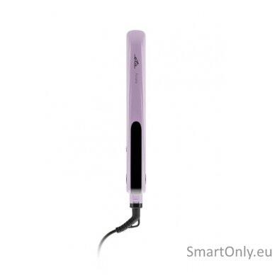 ETA Hair Straitghtener ETA433790000 Rosalia Ceramic heating system, Temperature (max) 220 °C, 44 W, Purple 3