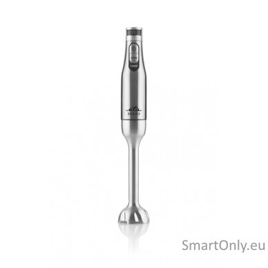 ETA | Hand Blender | ETA221590000 SPESSO II | Hand Blender | 1200 W | Number of speeds 6 | Turbo mode | Gray 1