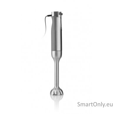 ETA | Hand Blender | ETA221590000 SPESSO II | Hand Blender | 1200 W | Number of speeds 6 | Turbo mode | Gray 2