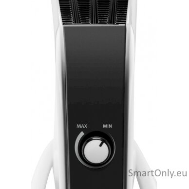 ETA Heater  ETA062490000  Convection Heater, 2000 W, Number of power levels 3, White 2