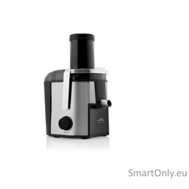 ETA Juicer Fresher II ETA503290000 Type Centrifugal Silver/Black 800 W Number of speeds 2 19000 RPM