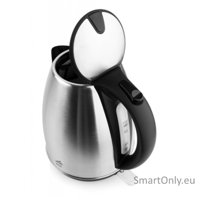 ETA Kettle ETA359090000 Alena Electric 2200 W 1.7 L Stainless steel 360° rotational base Stainless steel 1