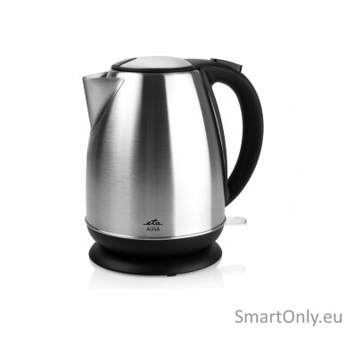 ETA Kettle ETA359090000 Alena Electric 2200 W 1.7 L Stainless steel 360° rotational base Stainless steel