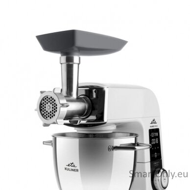 ETA Kitchen Machine | ETA203890000 Gratus Kuliner II Origin | 1700 W | Number of speeds 12 | Bowl capacity 6.7 L | White 2