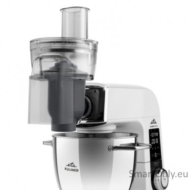 ETA Kitchen Machine | ETA203890000 Gratus Kuliner II Origin | 1700 W | Number of speeds 12 | Bowl capacity 6.7 L | White 4