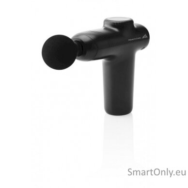 ETA Mini Massage Gun ETA166090000 Number of power levels 5, Black 2