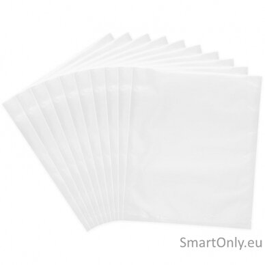 ETA Replacement Vacuum bags for vacuum sealers, Reusable ETA176293040