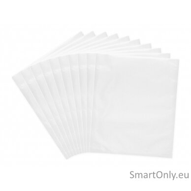 ETA Replacement Vacuum bags for vacuum sealers, Reusable ETA176293040